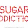 sugar addiction image