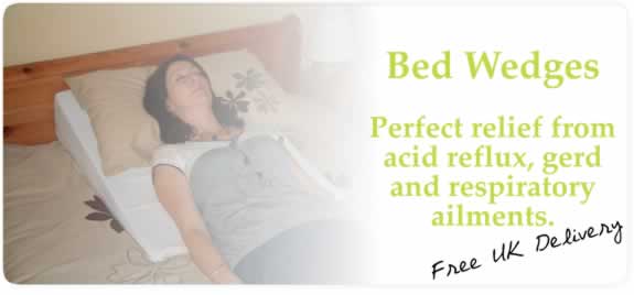 Ultimate Bed Wedge Pillow For Acid 